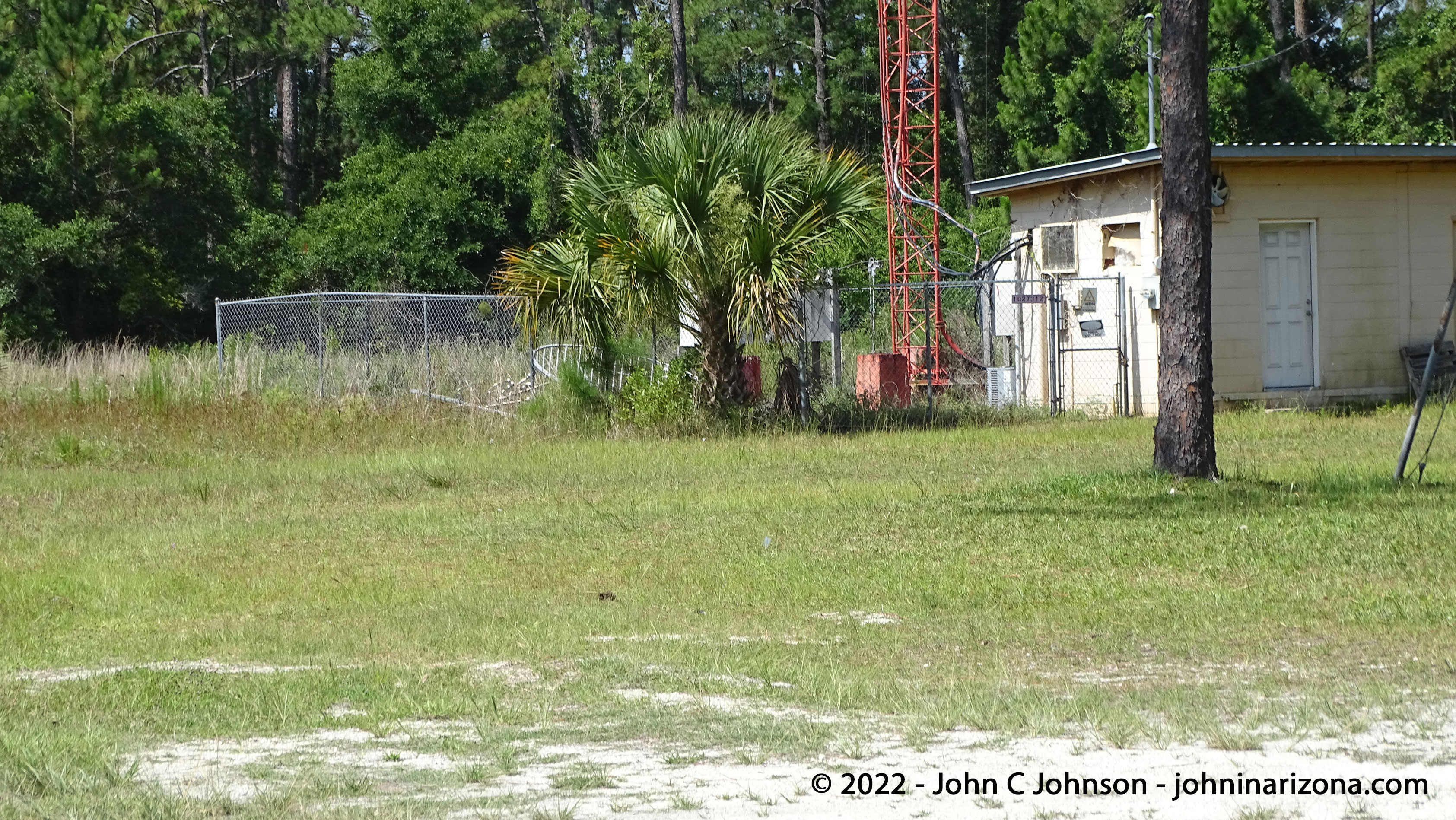 WFOY Radio 1240 Saint Augustine, Florida