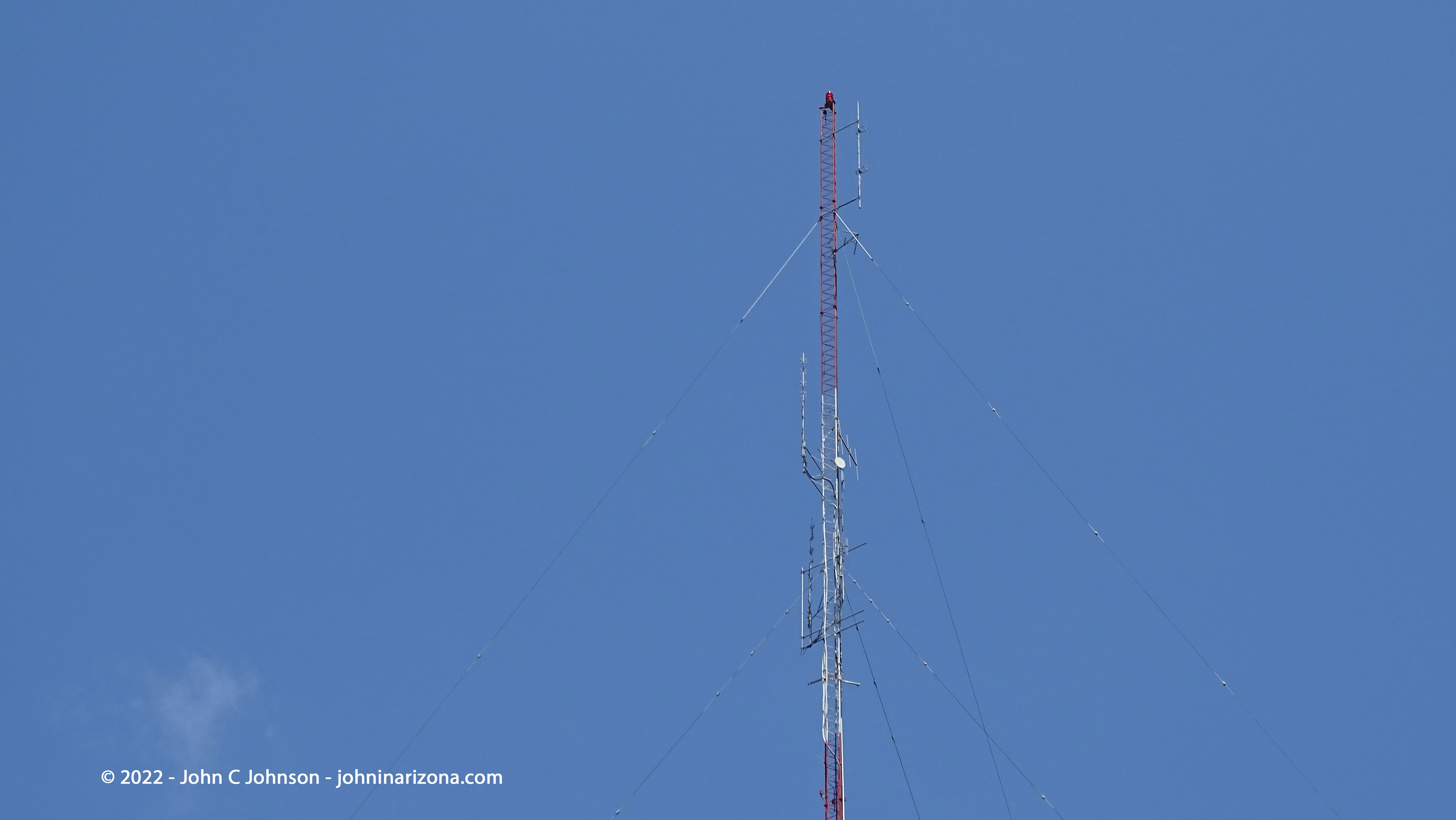 WSOS Radio 1170 Saint Augustine Beach, Florida