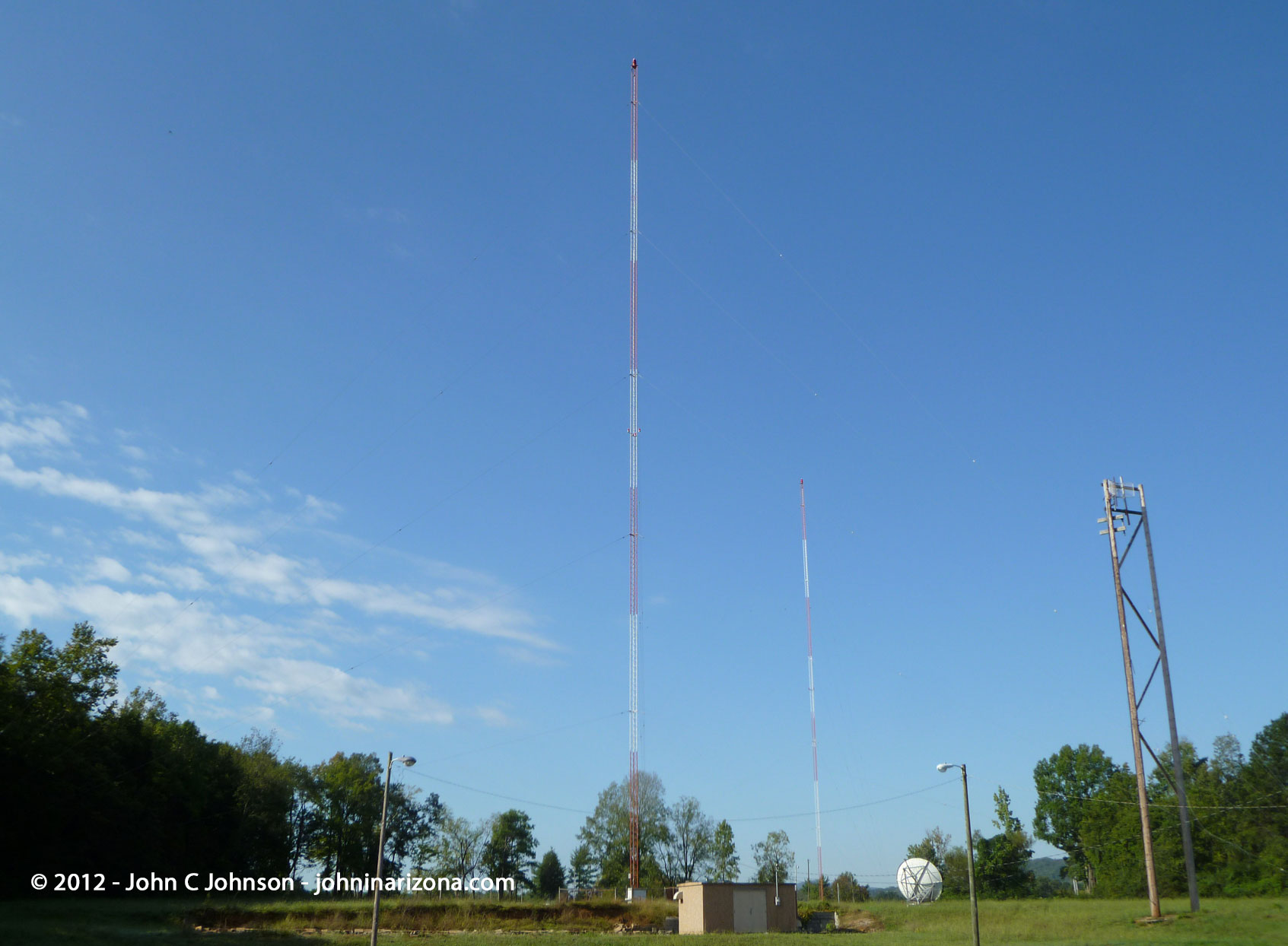 WDYN Radio 980 Rossville, Georgia