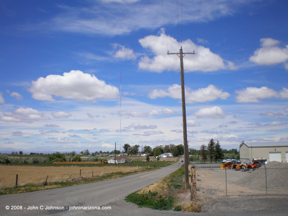 KART Radio 1400 Jerome, Idaho