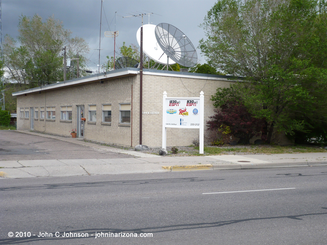 KSEI Radio 930 Pocatello, Idaho