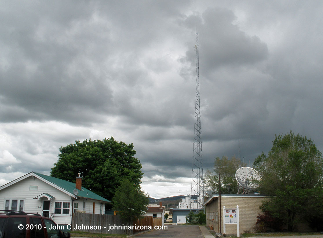 KSEI Radio 930 Pocatello, Idaho