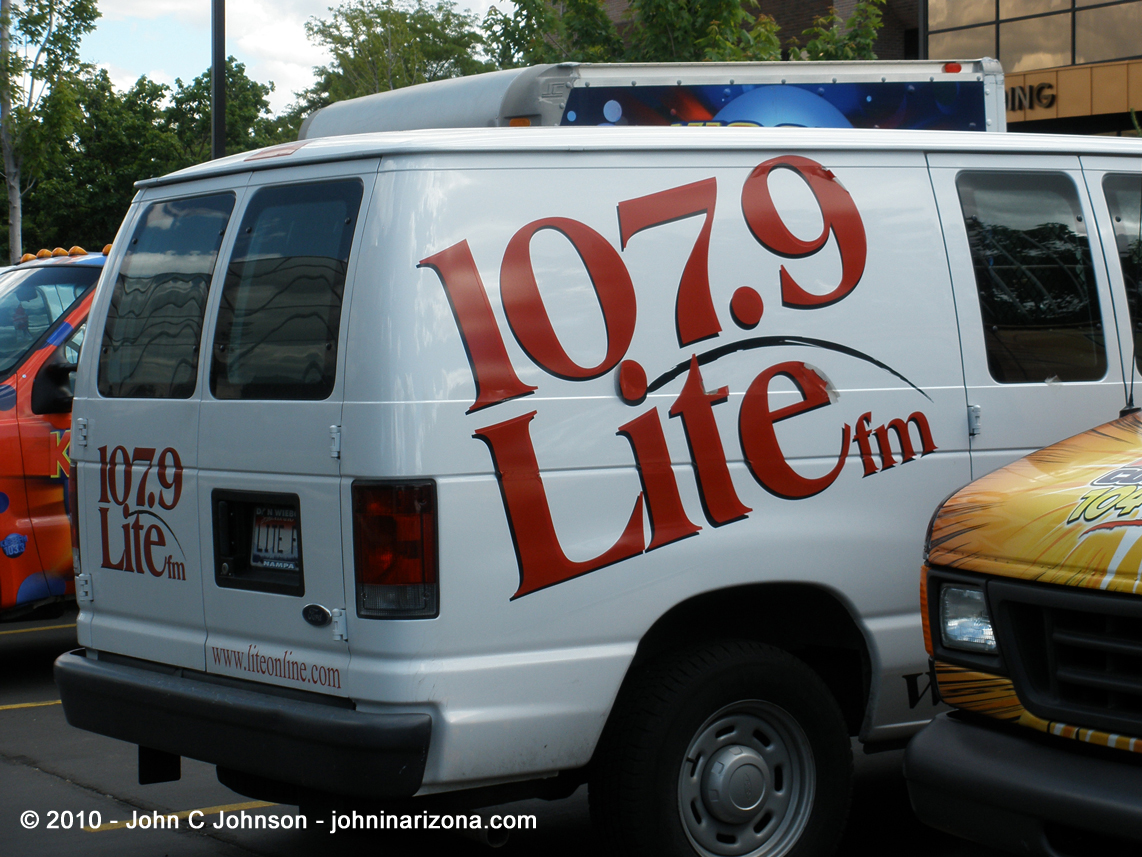 KXLT Radio Eagle, Idaho