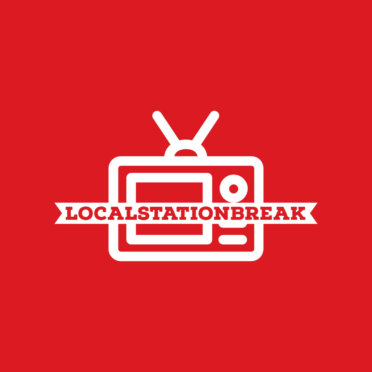 YouTube LocalStationBreak Channel