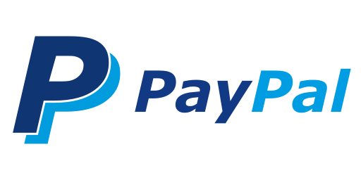 Paypal logo