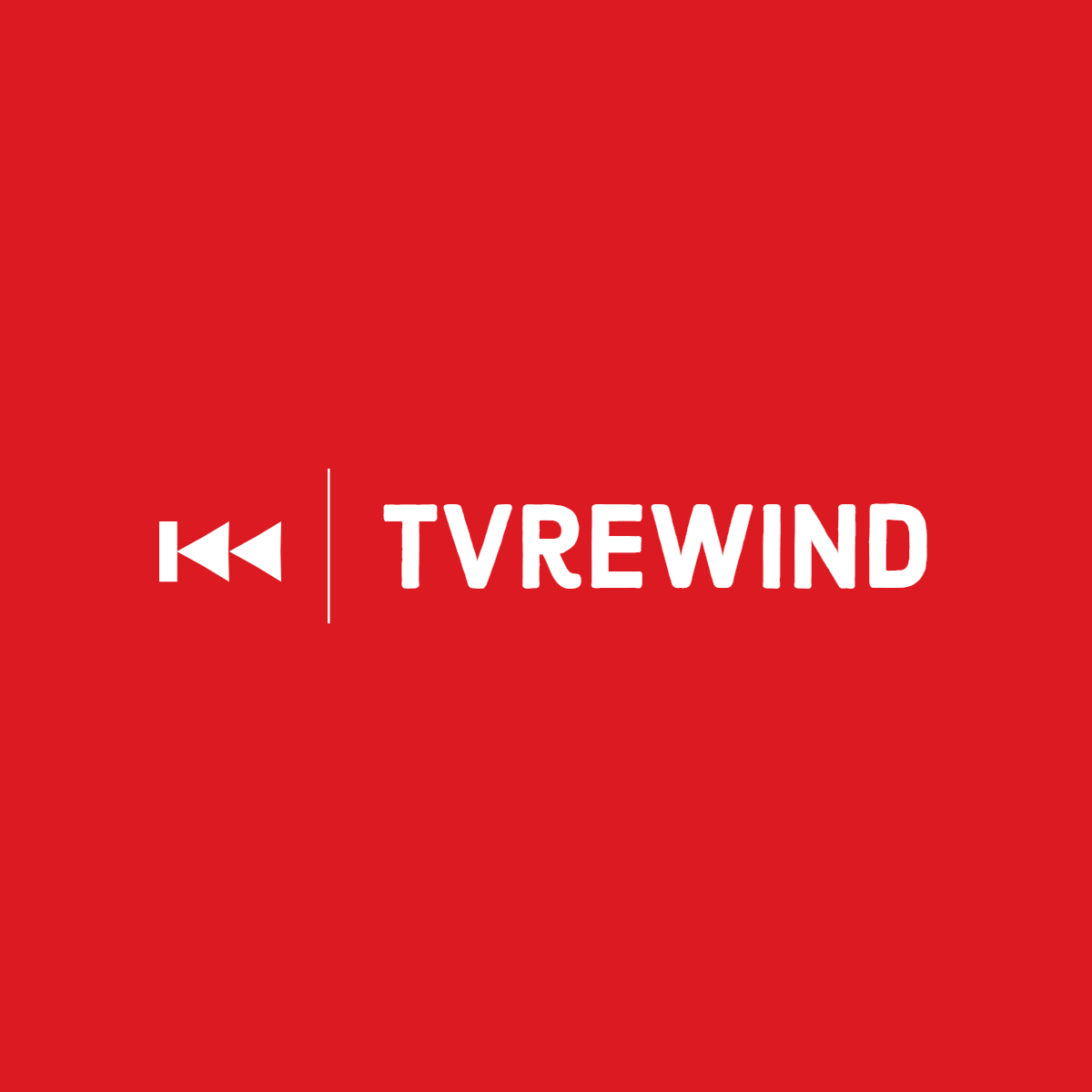 YouTube TVRewind Channel