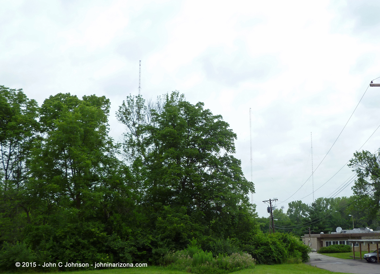 WBRI Radio 1500 Indianapolis, Indiana