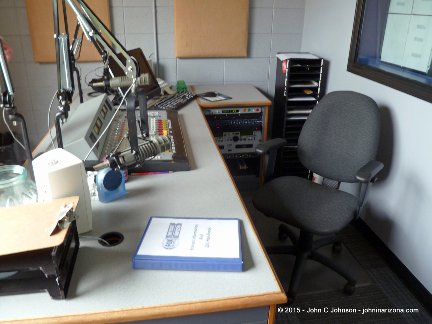 WGL Radio 1250 Fort Wayne, Indiana