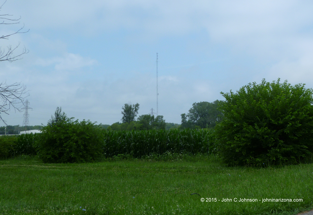 WHBU Radio 1240 Anderson, Indiana