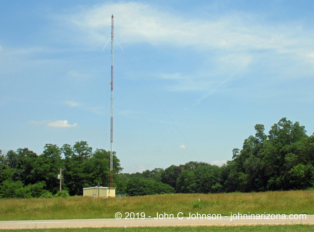 KBKB 1360 Fort Madison, Iowa