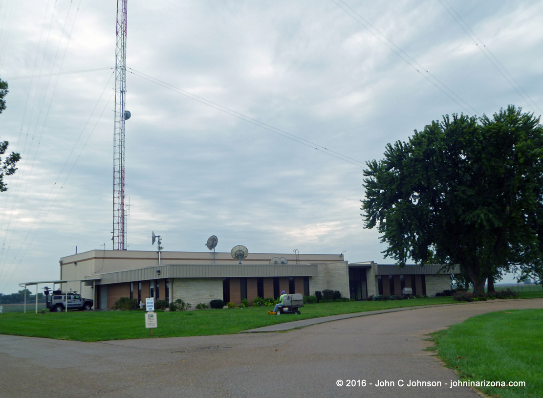 KSNT TV Channel 27 Topeka, Kansas