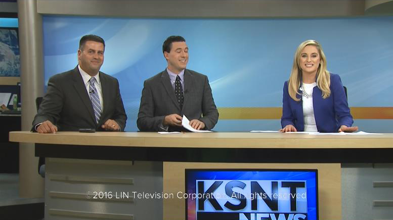 KSNT TV Channel 27 Topeka, Kansas