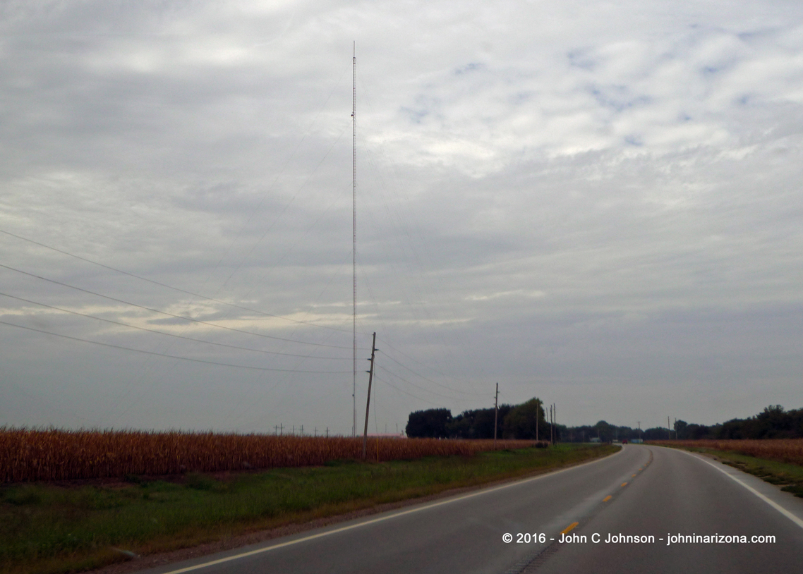 KSNT TV Channel 27 Topeka, Kansas