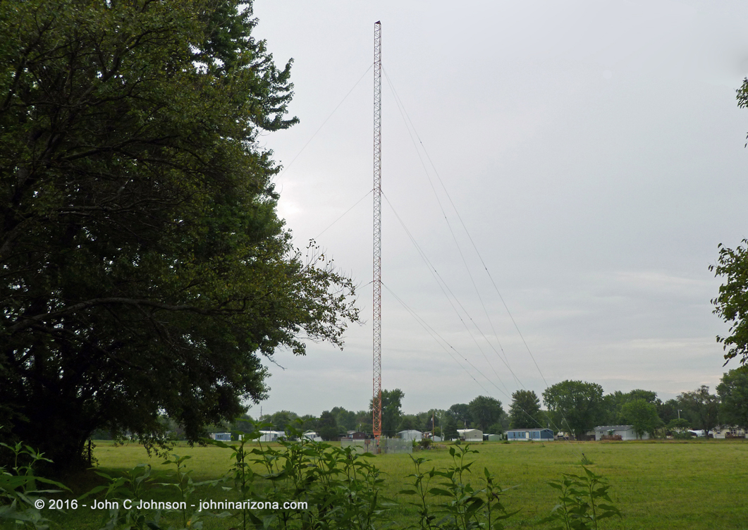 KTOP Radio 1490 Topeka, Kansas