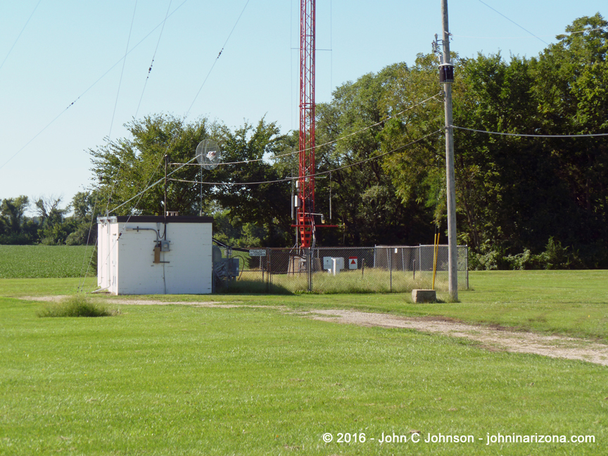 KVOE Radio 1400 Emporia, Kansas