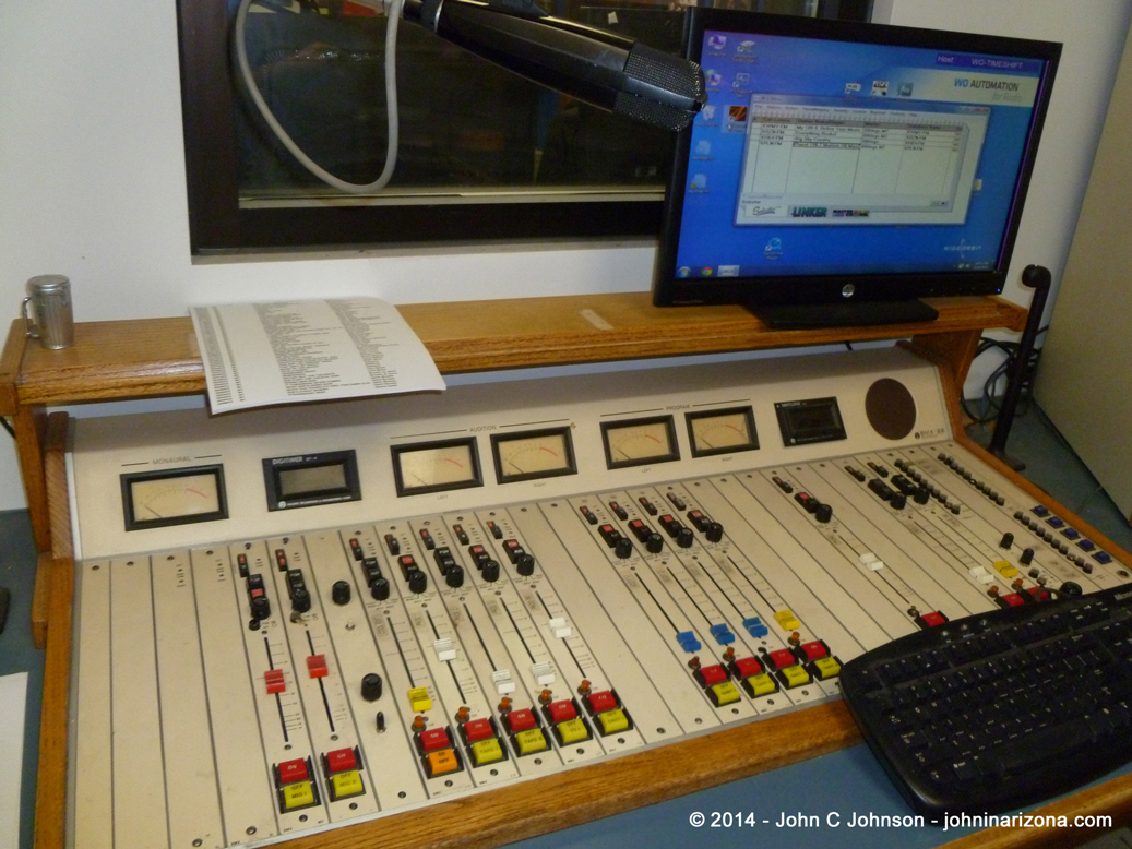 KBLG Radio 910 Billings, Montana