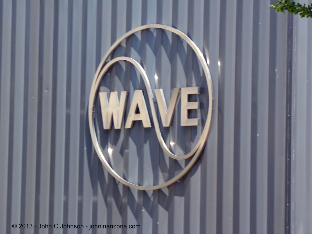 WAVE TV Channel 3 Louisville, Kentucky