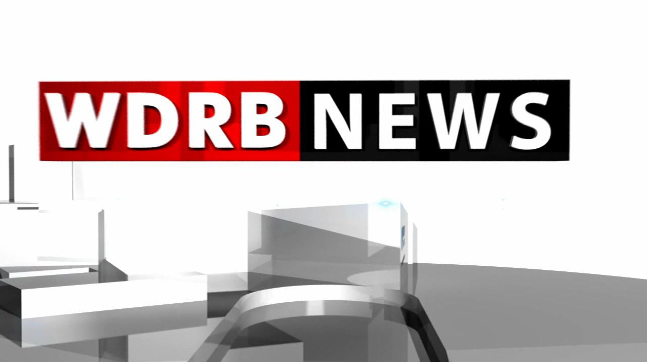 WDRB TV Channel 41 Louisville, Kentucky