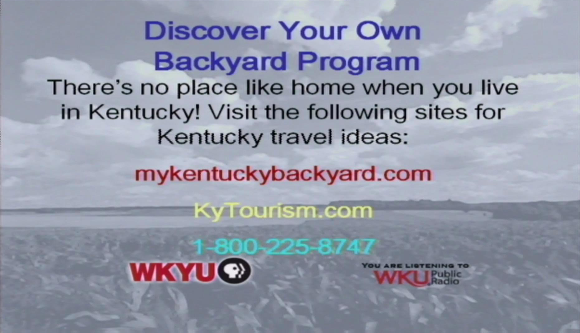 WKYU TV Channel 24 Bowling Green, Kentucky