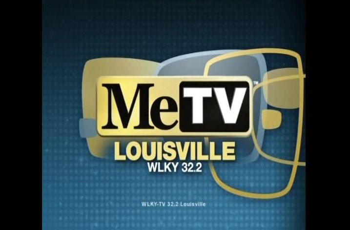 WLKY TV Channel 32 Louisville, Kentucky