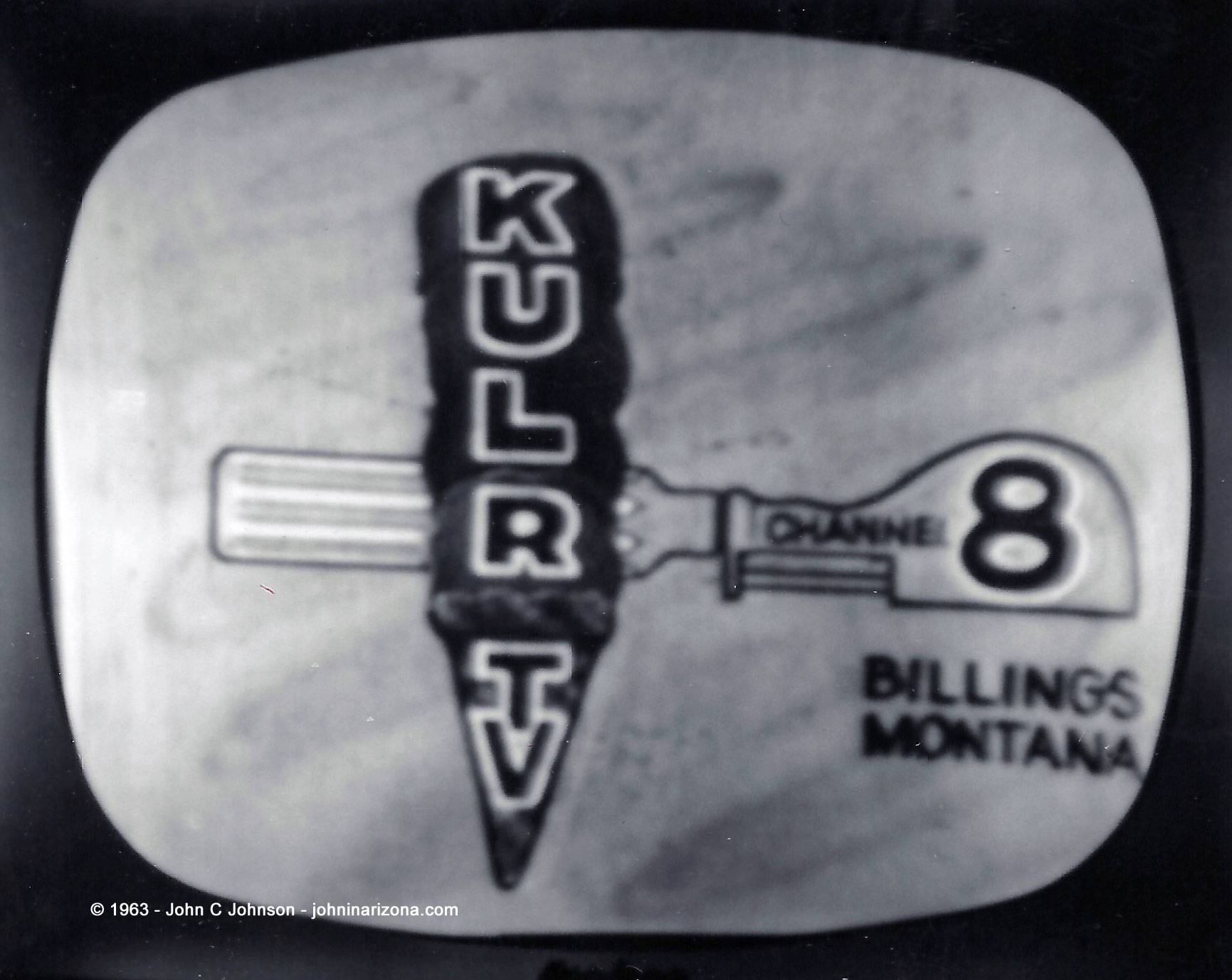 KULR TV Channel 8 Billings, Montana