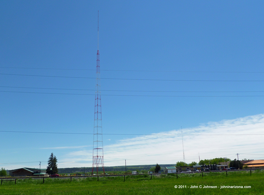 KGHL Radio 790 Billings, Montana