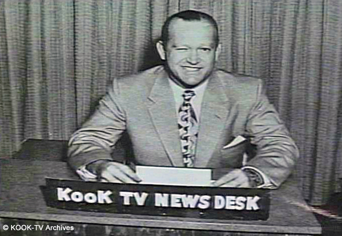 KOOK TV Channel 2 Billings, Montana