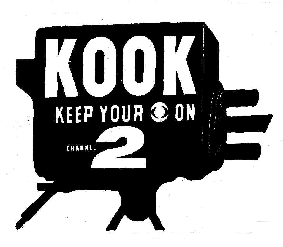 KOOK-TV Channel 2 Billings, Montana 