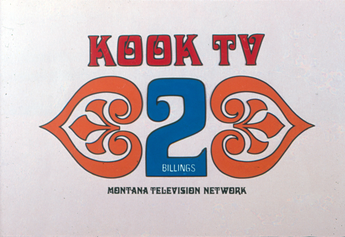 KOOK-TV Channel 2 Billings, Montana 