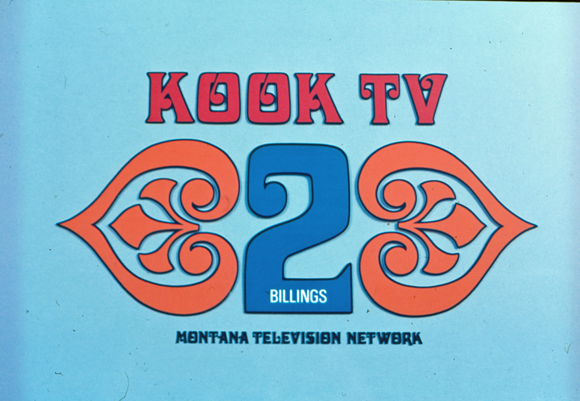 KOOK-TV Channel 2 Billings, Montana 