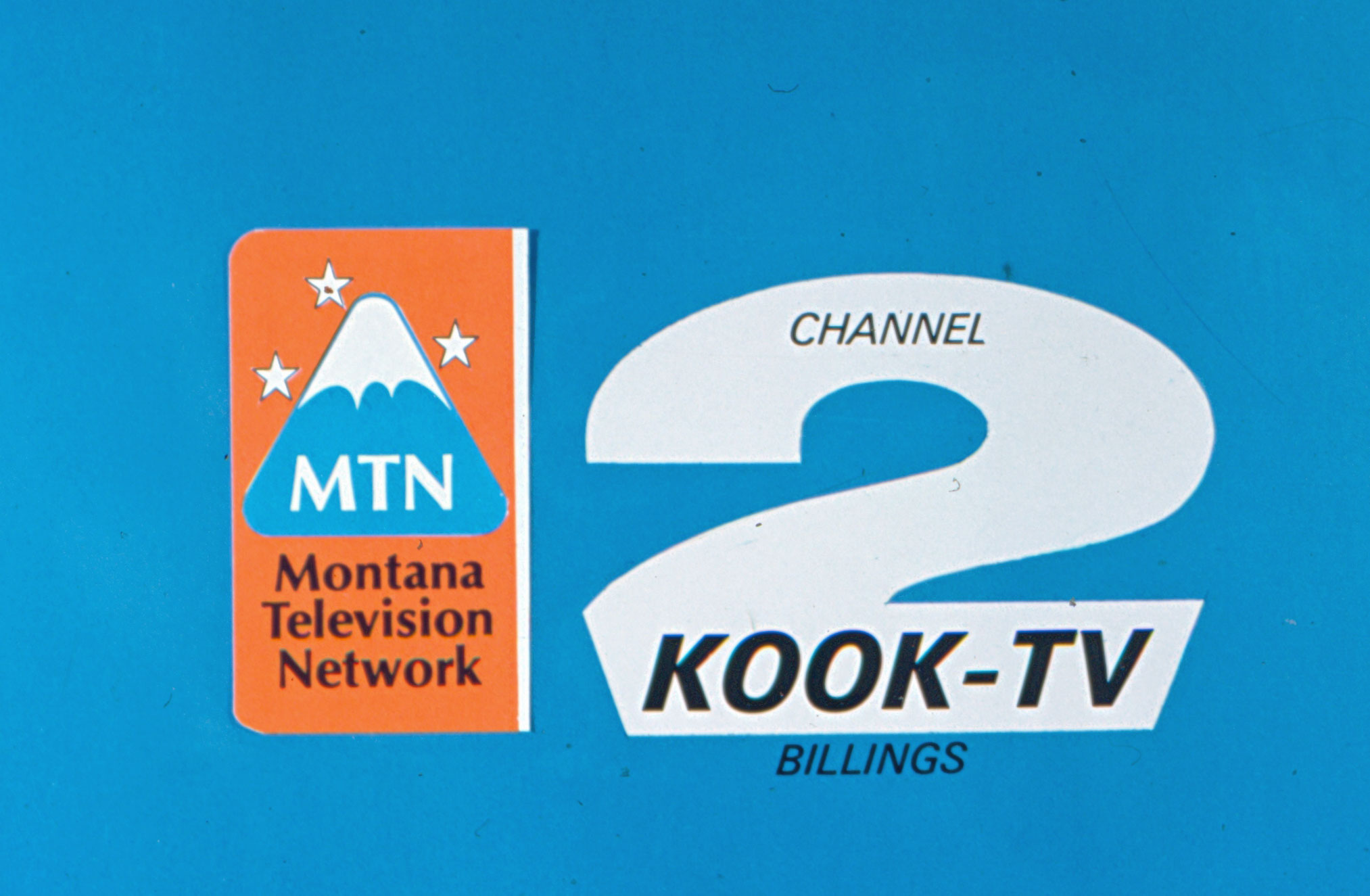 KOOK-TV Channel 2 Billings, Montana 