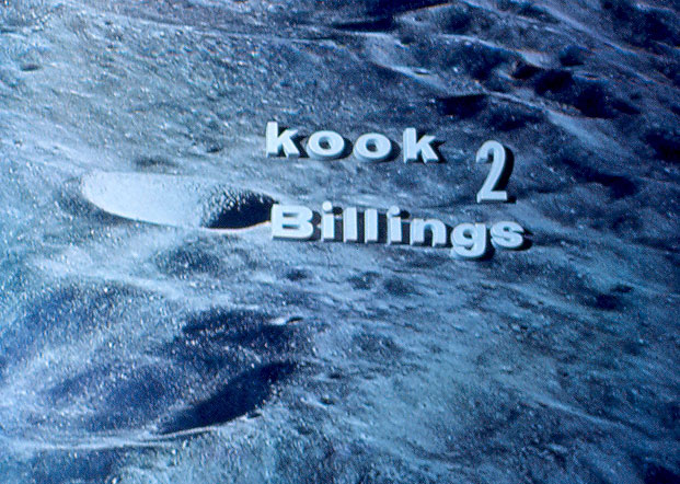 KOOK-TV Channel 2 Billings, Montana 