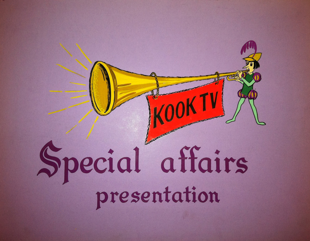 KOOK-TV Channel 2 Billings, Montana 