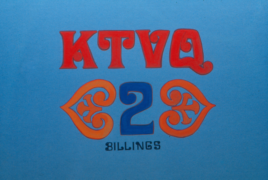 KTVQ Channel 2 Billings, Montana