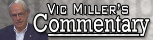 Vic Miller - Slab Marble Commentary Logo