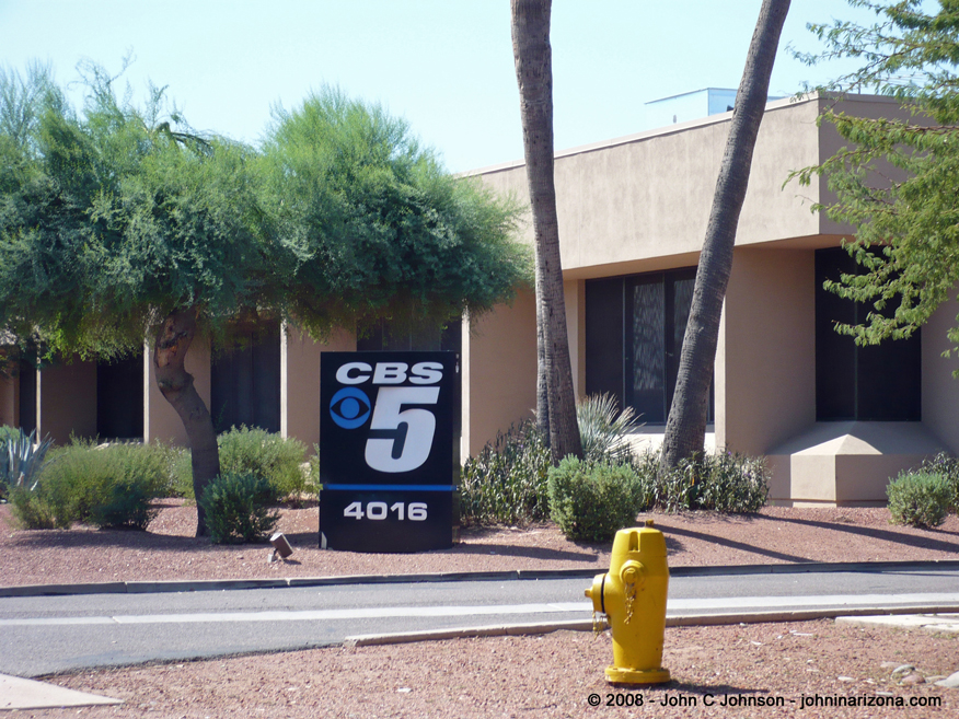 channel 5 phoenix news