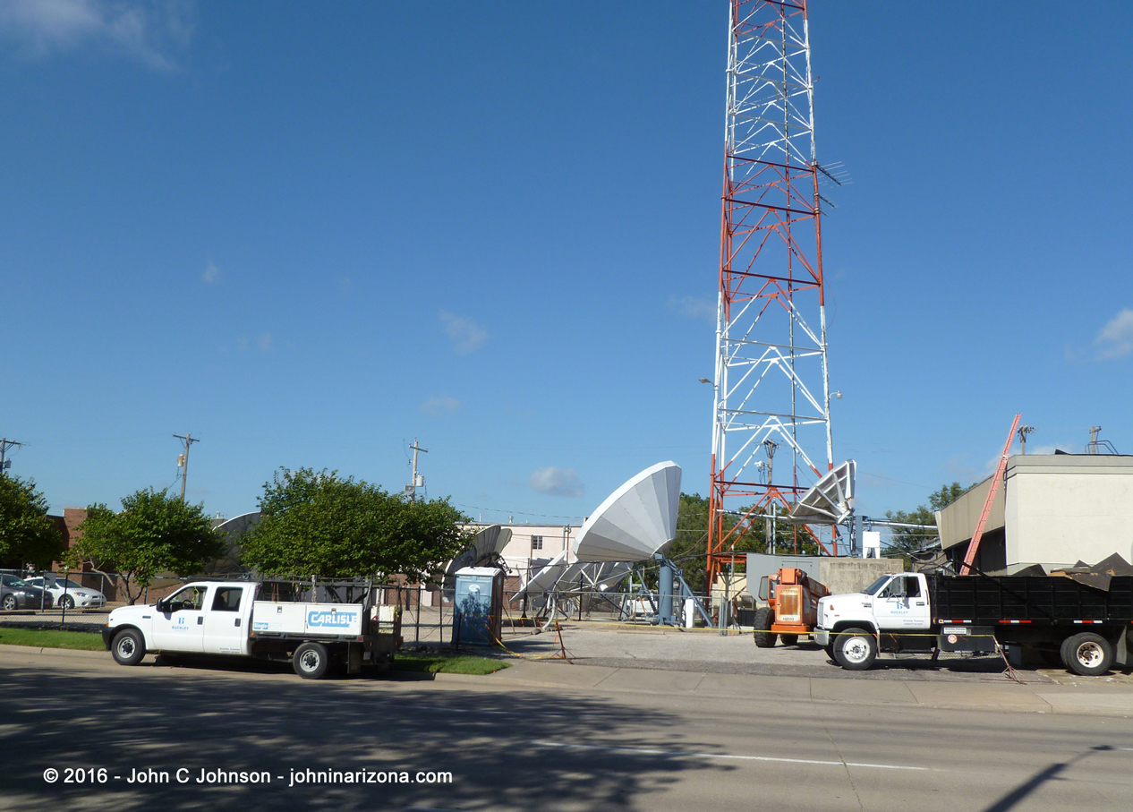 KSNW TV Channel 3 Wichita, Kansas