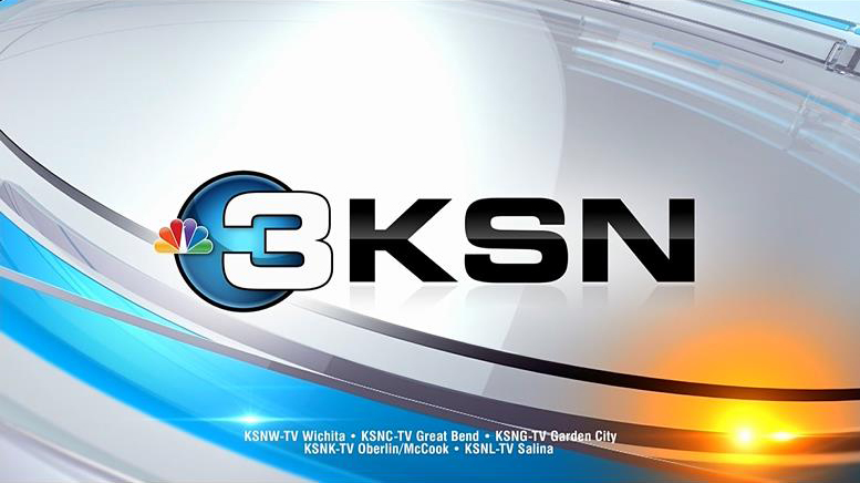 KSNW TV Channel 3 Wichita, Kansas