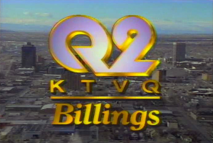 KTVQ Channel 2 Billings, Montana