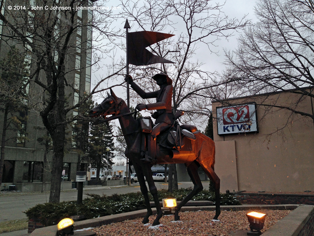 KTVQ Channel 2 Billings, Montana