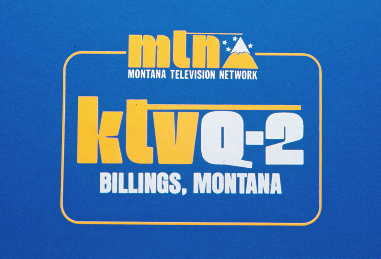 KTVQ Channel 2 Billings, Montana