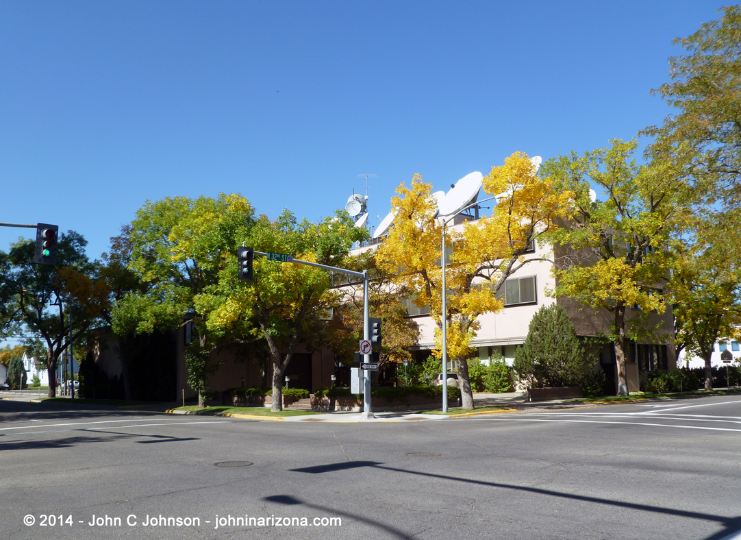 KTVQ Channel 2 Billings, Montana