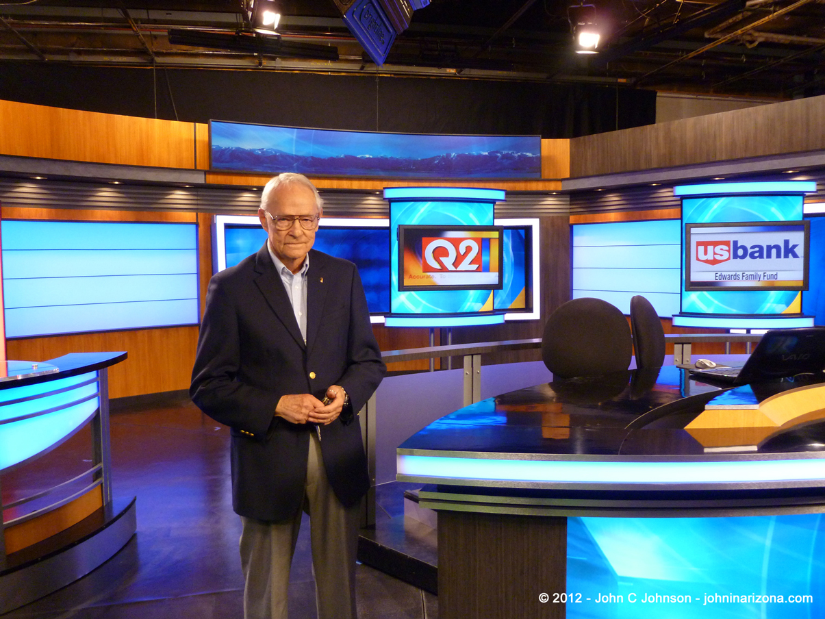 KTVQ Channel 2 Billings, Montana