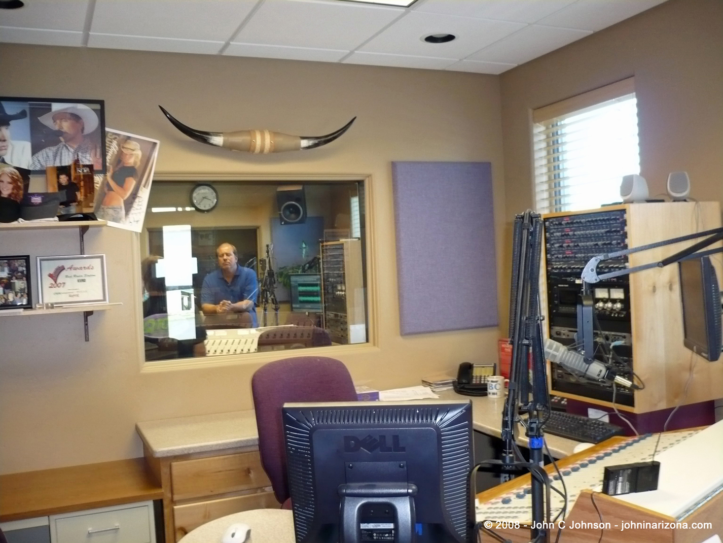 KYBC Radio 1600 Cottonwood, Arizona