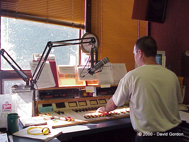 KYYA Radio Billings, Montana