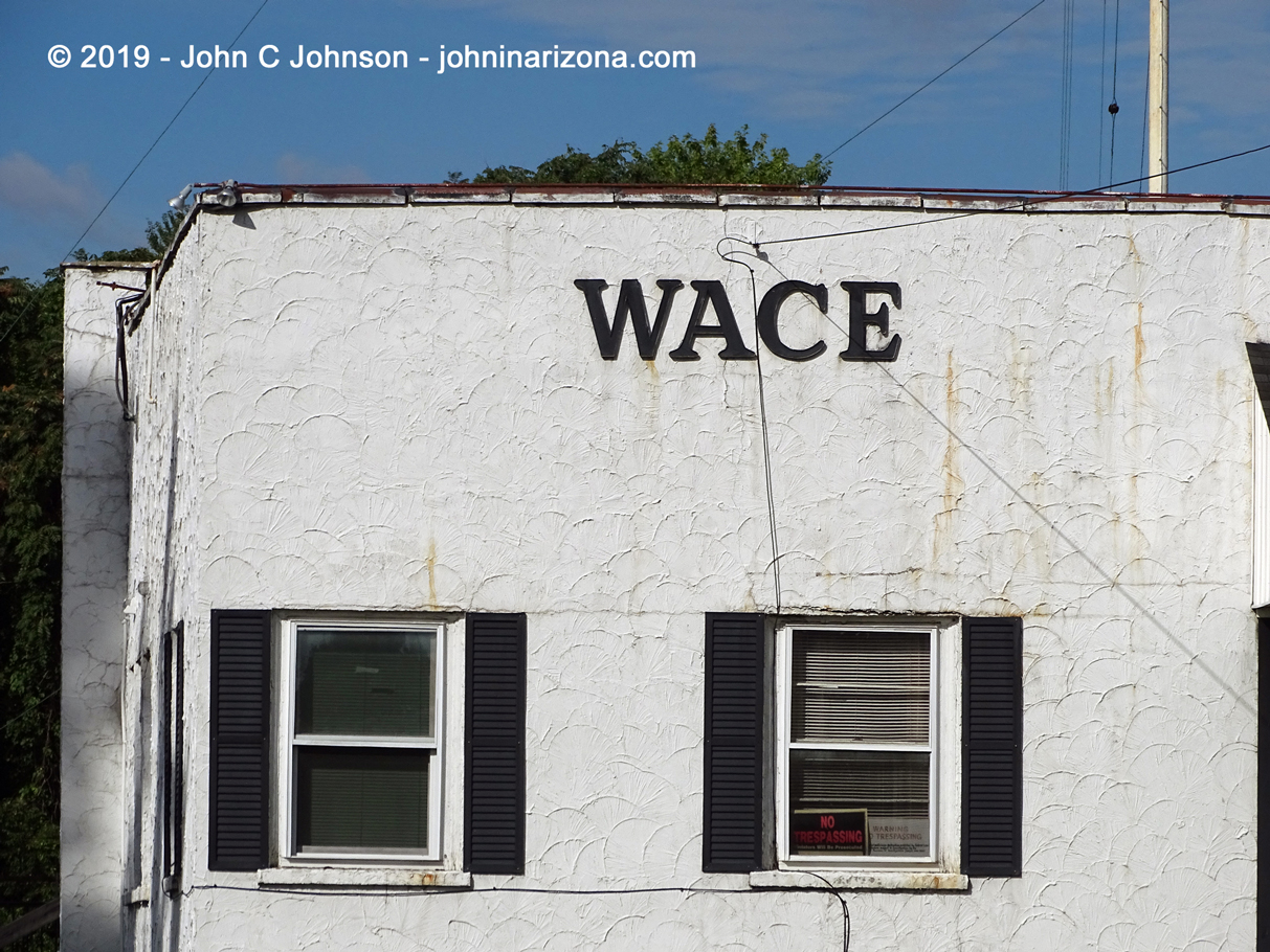 WACE Radio 730 Chicopee, Massachusetts