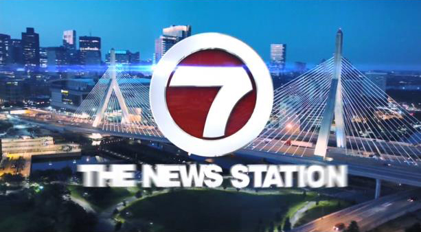 WHDH TV Channel 7 Boston, Massachusetts