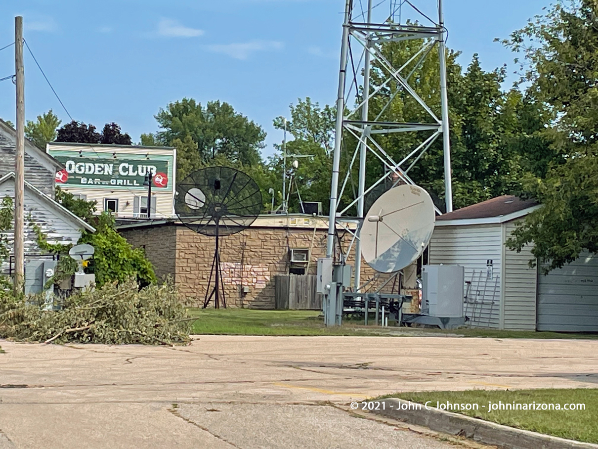 WAGN Radio 1340 Menominee, Michigan