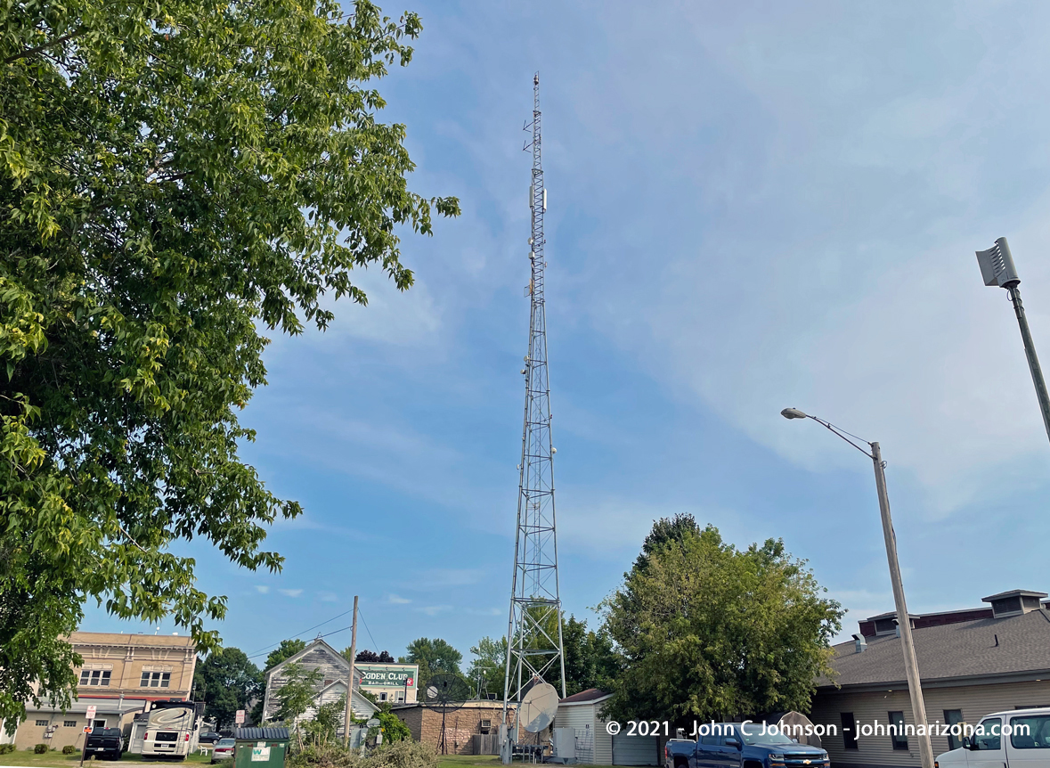 WAGN Radio 1340 Menominee, Michigan