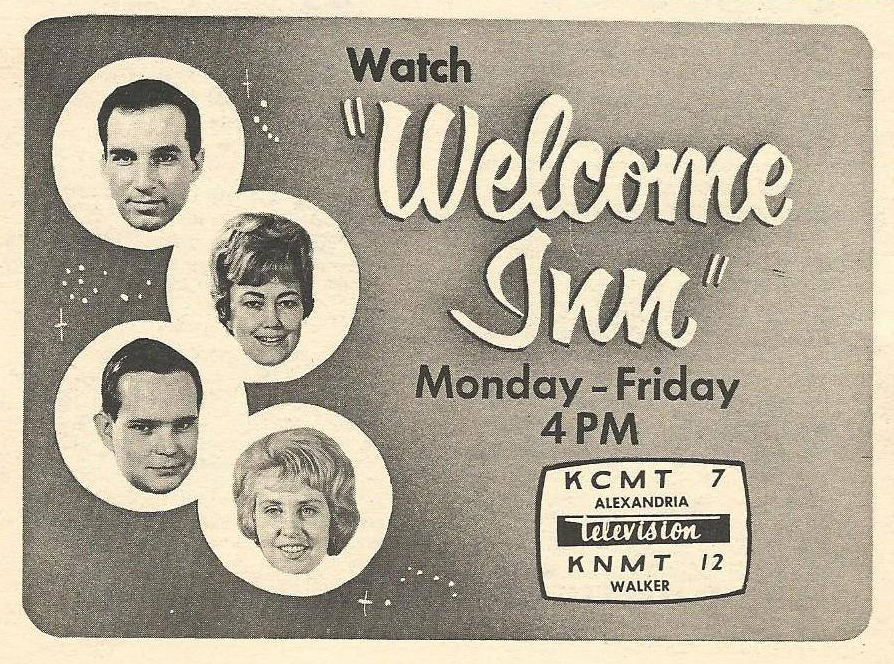 KCMT TV Channel 13 Alexandria, Minnesota